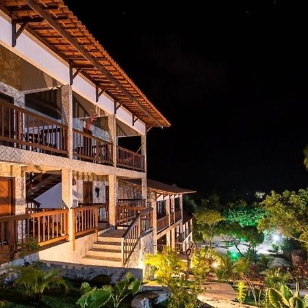 Pipa Golfinhos Praia de Pipa Exterior foto