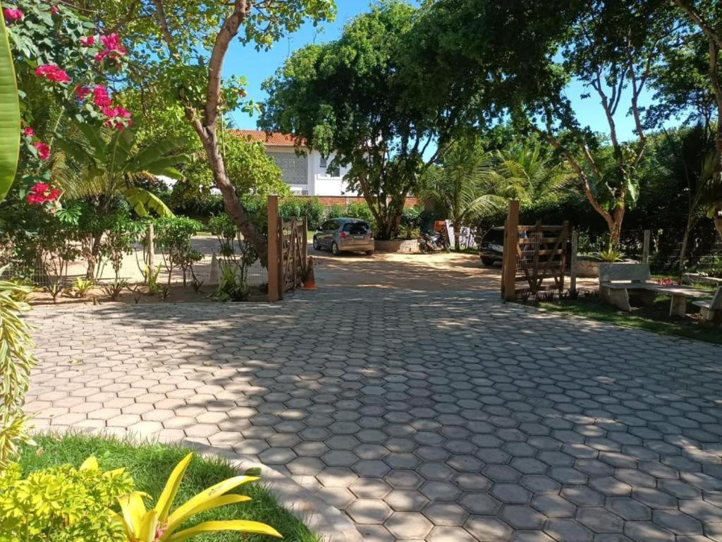 Pipa Golfinhos Praia de Pipa Exterior foto