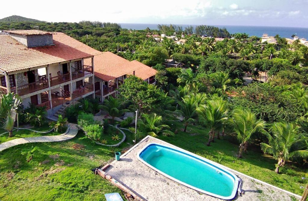 Pipa Golfinhos Praia de Pipa Exterior foto