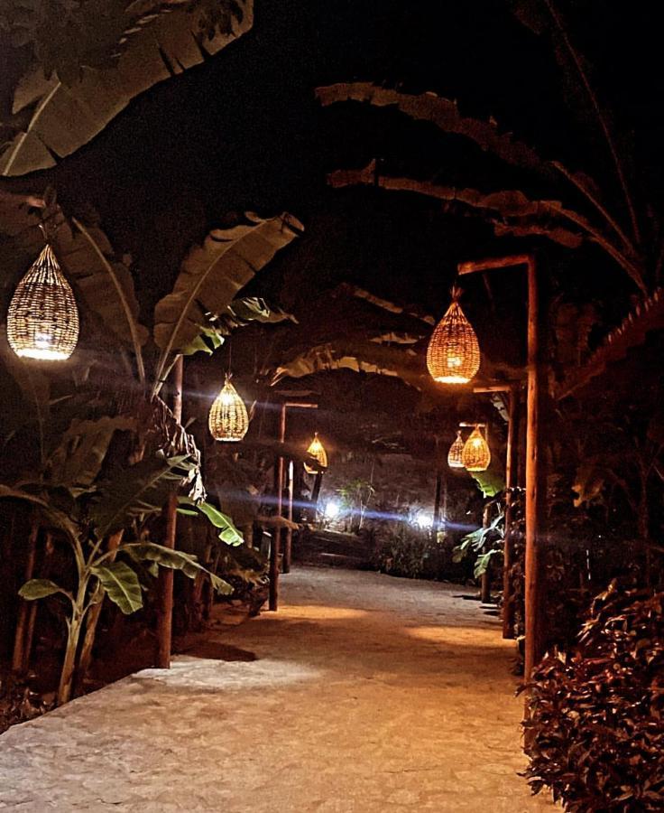 Pipa Golfinhos Praia de Pipa Exterior foto